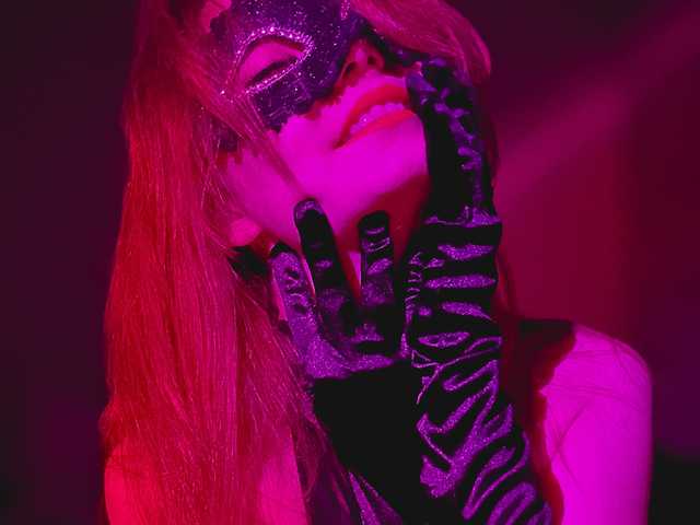 صورة الملف الشخصي VenomGirl