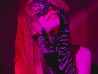 دردشة الفيديو المثيرة VenomGirl