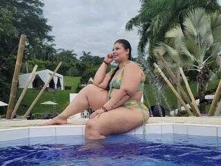 دردشة الفيديو المثيرة Venus1111