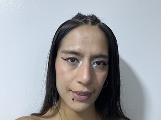 دردشة الفيديو المثيرة VenusRebel