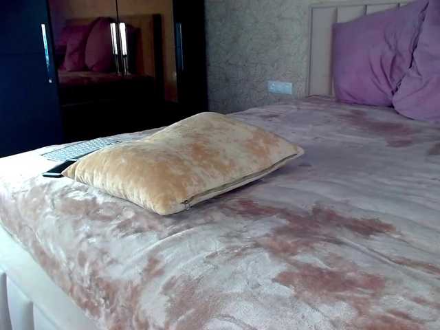 لقطات البث verabrunette