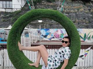 دردشة الفيديو المثيرة VeraVerba