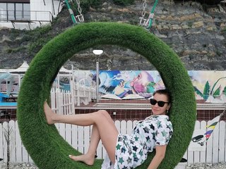 دردشة الفيديو المثيرة VeraVerba