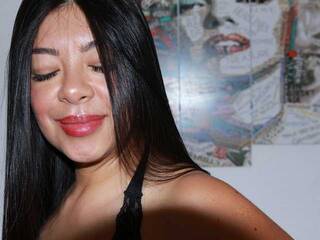 دردشة الفيديو المثيرة vero-virdi