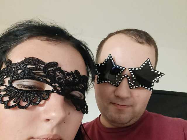 صورة الملف الشخصي VeronaCouple