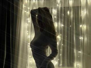 دردشة الفيديو المثيرة Veronagirl