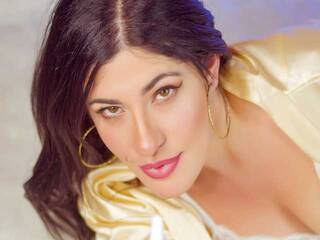 دردشة الفيديو المثيرة veronica-fox