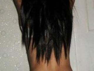 دردشة الفيديو المثيرة veronica777