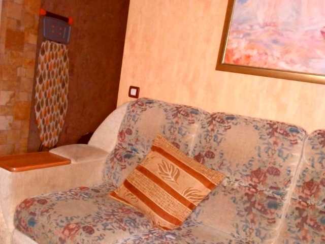 لقطات البث Veronica8834