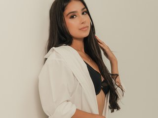 دردشة الفيديو المثيرة VeronicaBlue