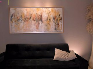 دردشة الفيديو المثيرة VeronicaBlue