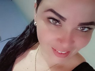 دردشة الفيديو المثيرة Veronicadirty