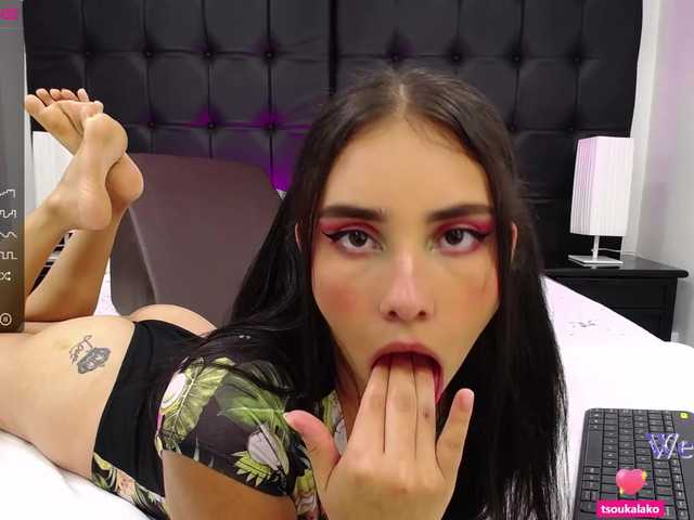لقطات البث VeronicaHills