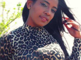 دردشة الفيديو المثيرة VeronicaHot-1