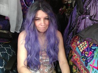 دردشة الفيديو المثيرة Veronicahotxxx