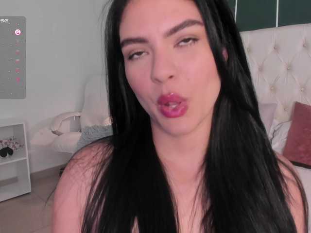 لقطات البث VeronicaLanz