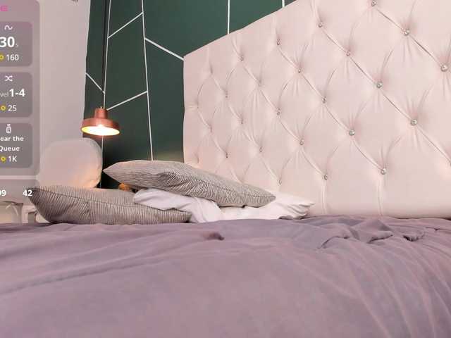 لقطات البث VeronicaLanz