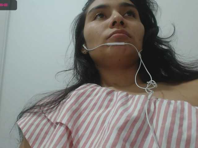 لقطات البث VeronicaMonte