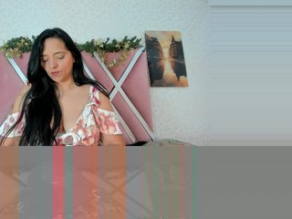 دردشة الفيديو المثيرة veronicasalas