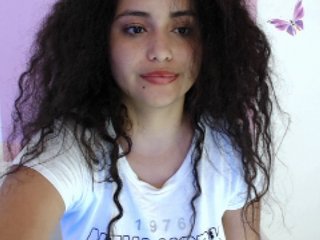 لقطات البث VeronicaSexy