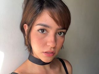 دردشة الفيديو المثيرة VeronicaSttar