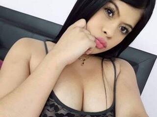 دردشة الفيديو المثيرة veronicax