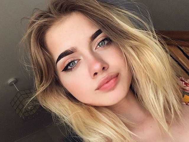 صورة الملف الشخصي VeroNikA020