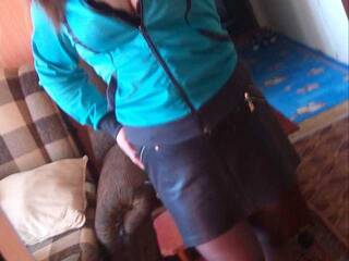 دردشة الفيديو المثيرة VeronikaCherry