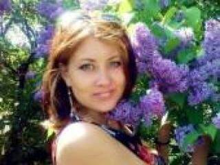 دردشة الفيديو المثيرة veronikana