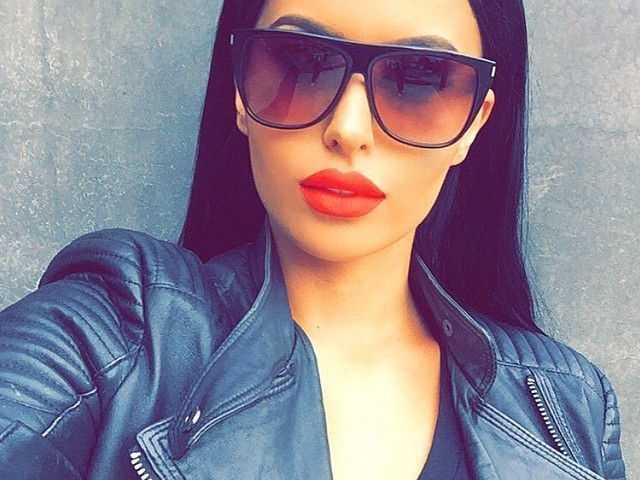 صورة الملف الشخصي veronikasweety
