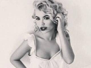 دردشة الفيديو المثيرة verooonika