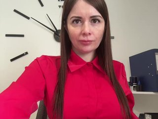 دردشة الفيديو المثيرة Brenda_Kiska