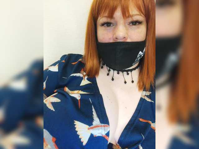 لقطات البث Vetka-konfetka