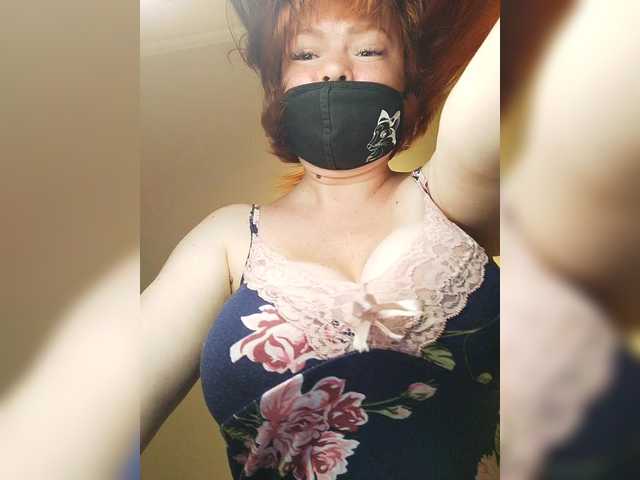 لقطات البث Vetka-konfetka