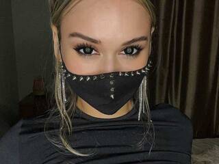 دردشة الفيديو المثيرة Verunyaa