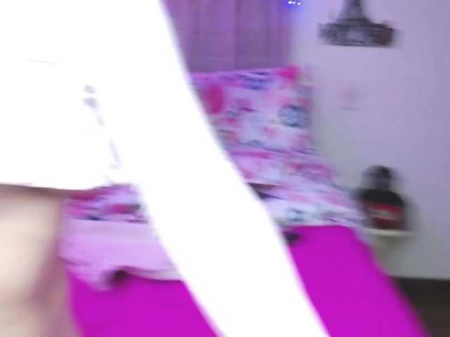 لقطات البث ViancaElis4