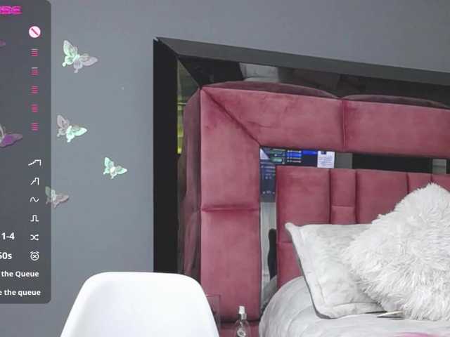 لقطات البث ViancaElis4