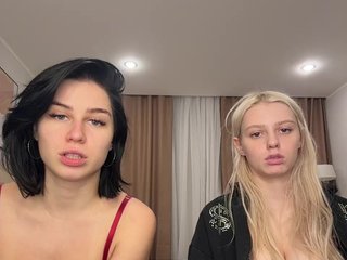 دردشة الفيديو المثيرة VibroMashulkaDashulka