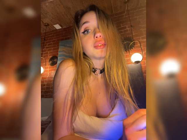لقطات البث VickaTsss
