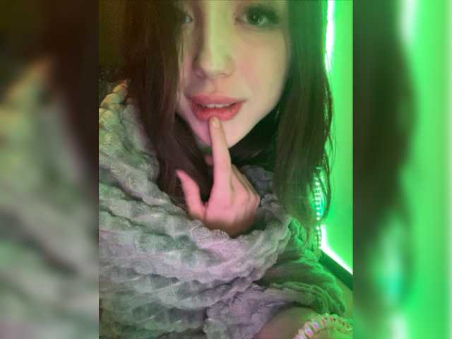 لقطات البث VickaTsss