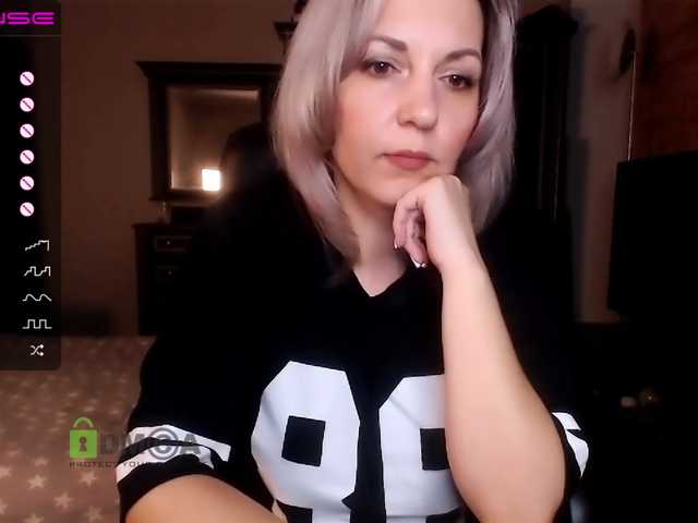 لقطات البث VickiSecret