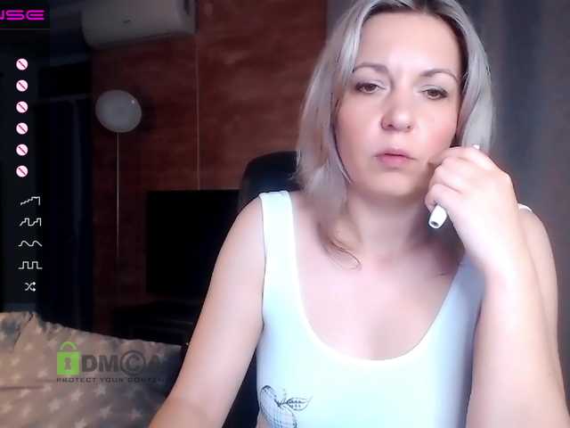 لقطات البث VickiSecret