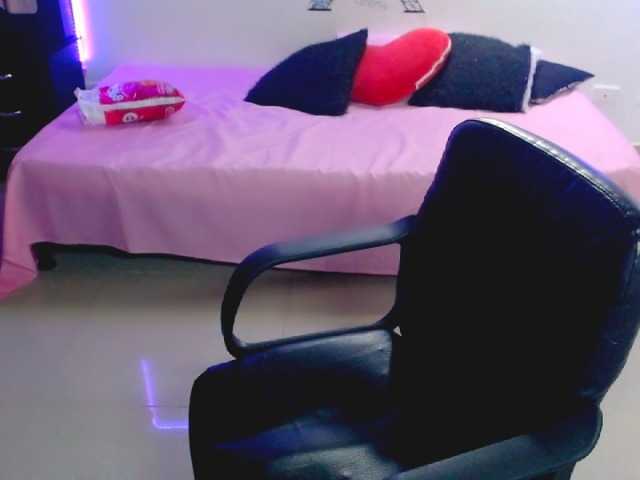 لقطات البث vicky-davila