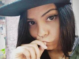 دردشة الفيديو المثيرة vicky-lujan