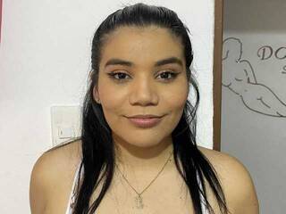 دردشة الفيديو المثيرة Vicky-Storm