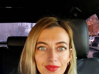 دردشة الفيديو المثيرة Vicky1717