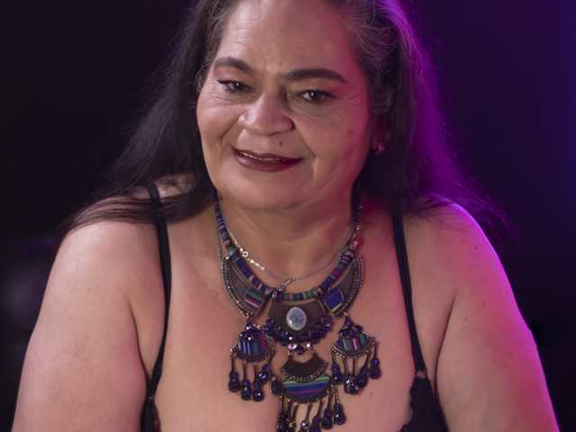 صورة الملف الشخصي QueenMatturex