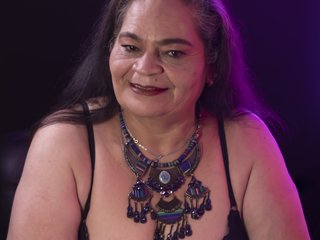 دردشة الفيديو المثيرة QueenMatturex