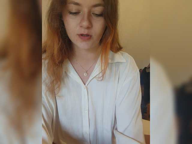 لقطات البث VickyBoom