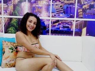 دردشة الفيديو المثيرة vickycous